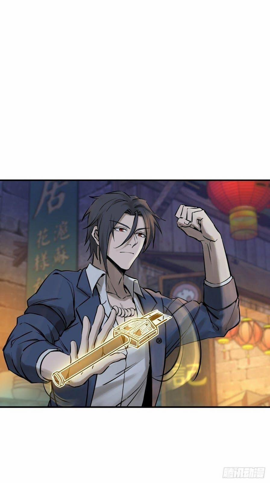 Xuyên Không Thành Chim 112 trang 29