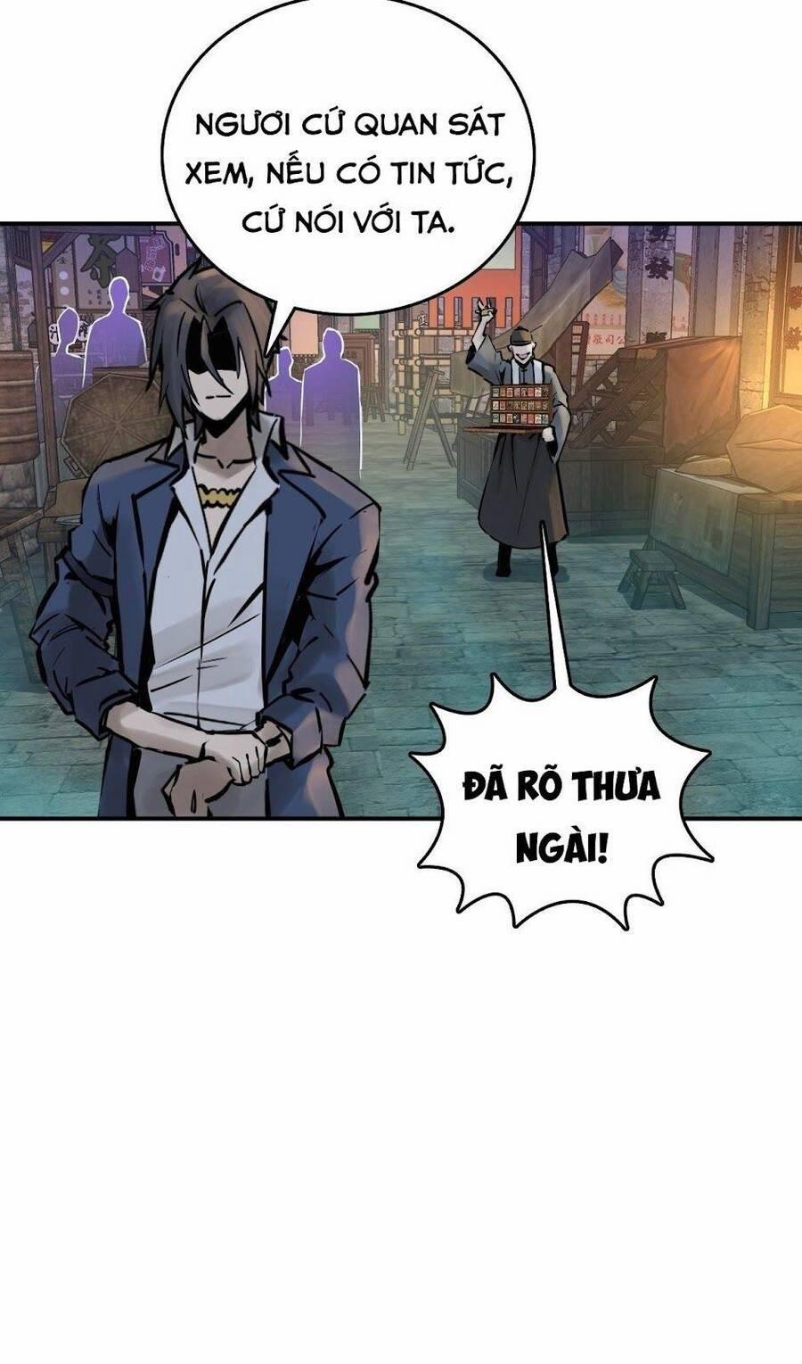 Xuyên Không Thành Chim 112 trang 38