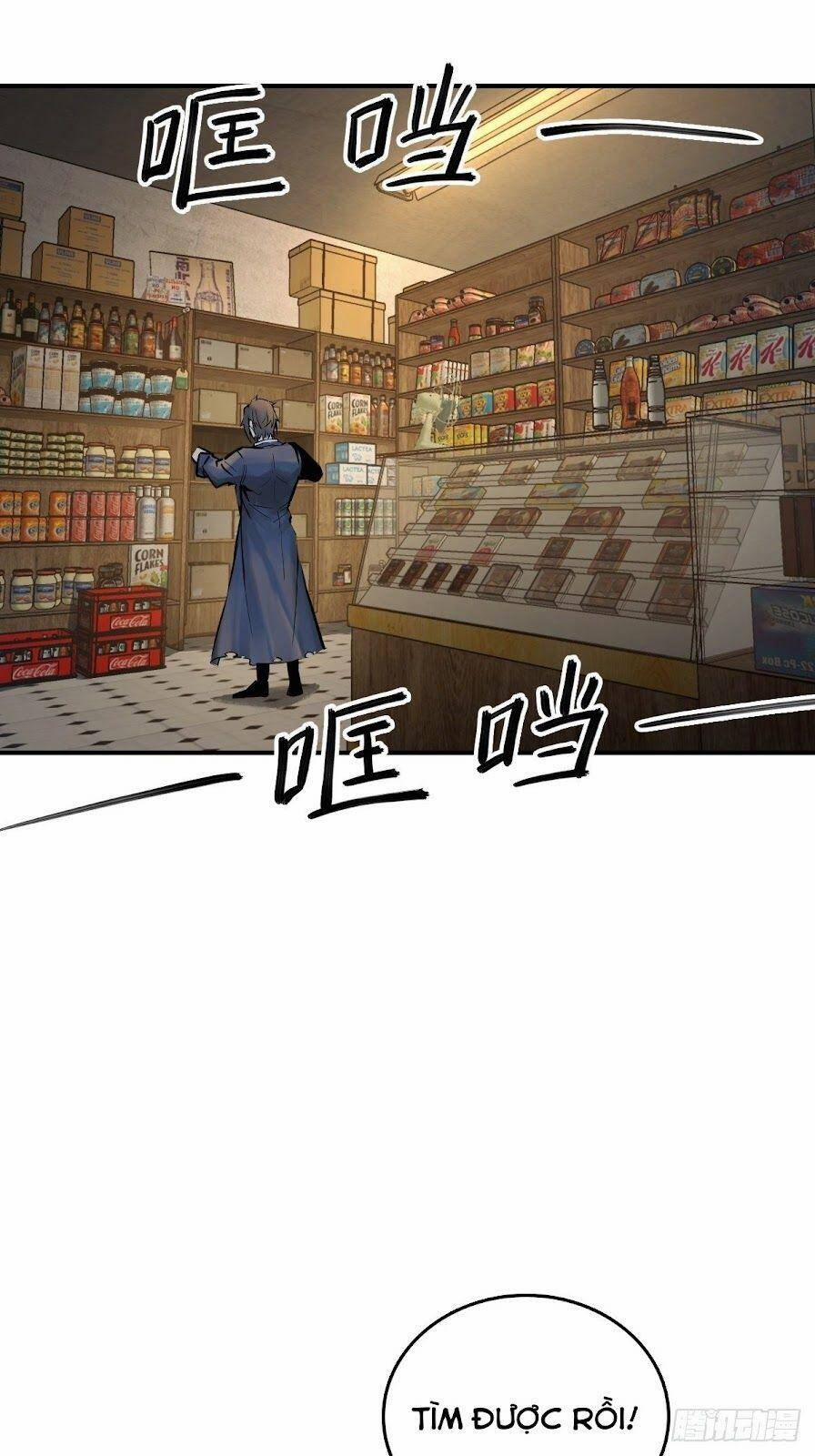 Xuyên Không Thành Chim 112 trang 40