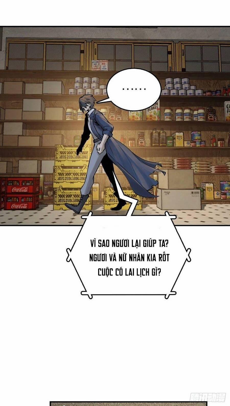 Xuyên Không Thành Chim 112 trang 46