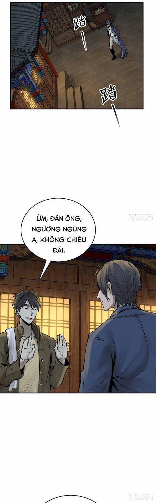 Xuyên Không Thành Chim 112 trang 50