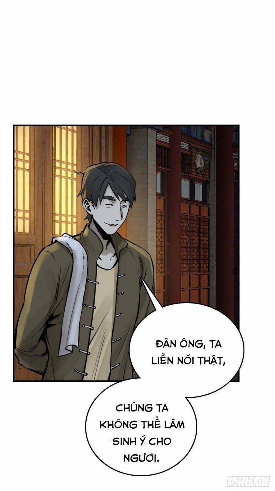 Xuyên Không Thành Chim 112 trang 53