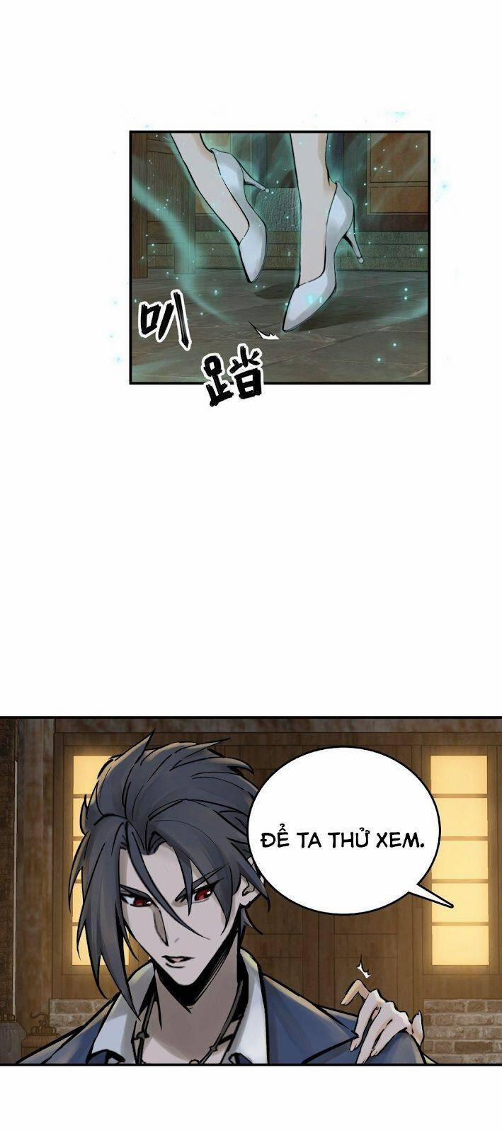 Xuyên Không Thành Chim 112 trang 60
