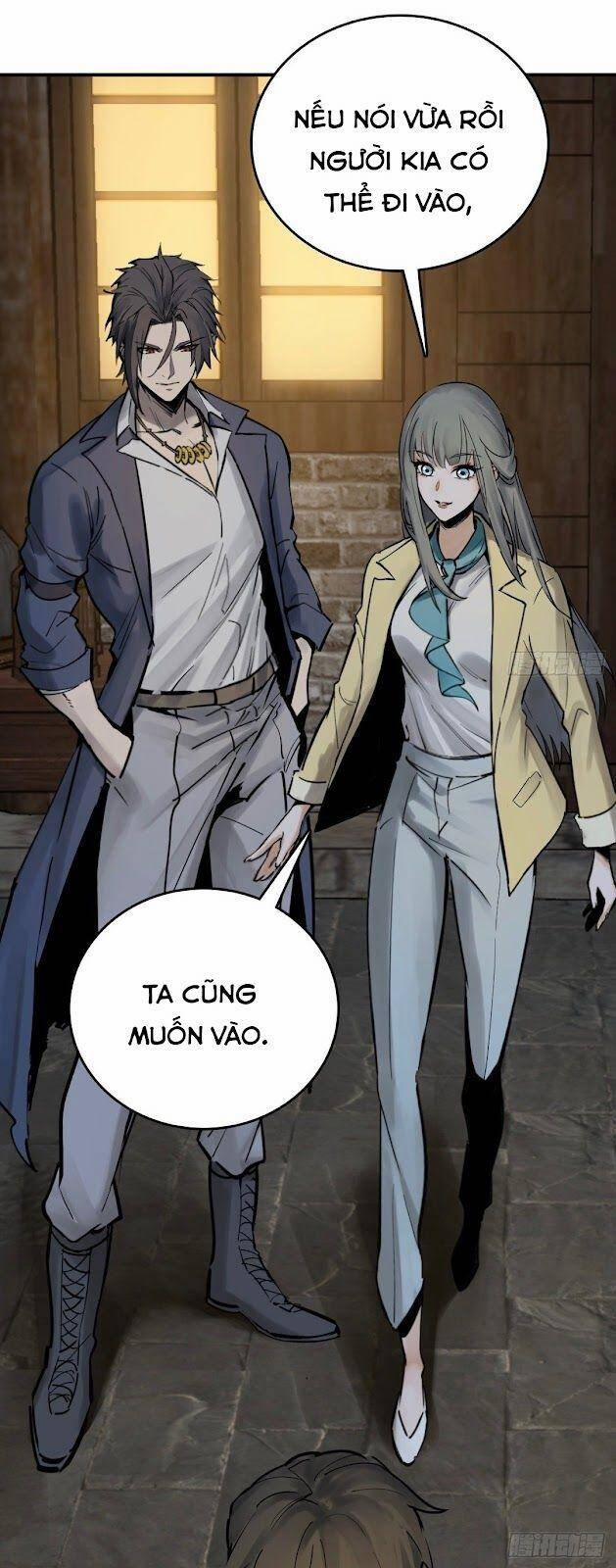 Xuyên Không Thành Chim 112 trang 61