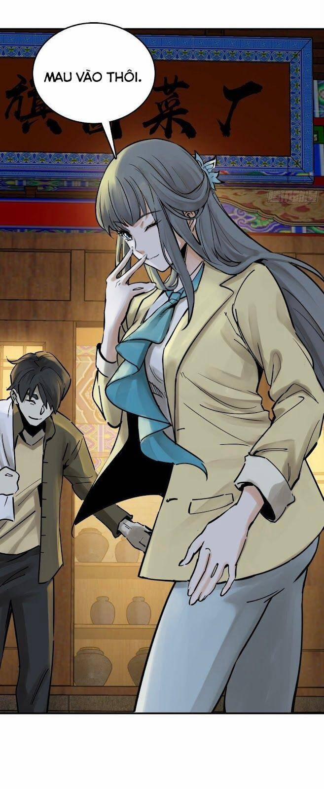 Xuyên Không Thành Chim 112 trang 65