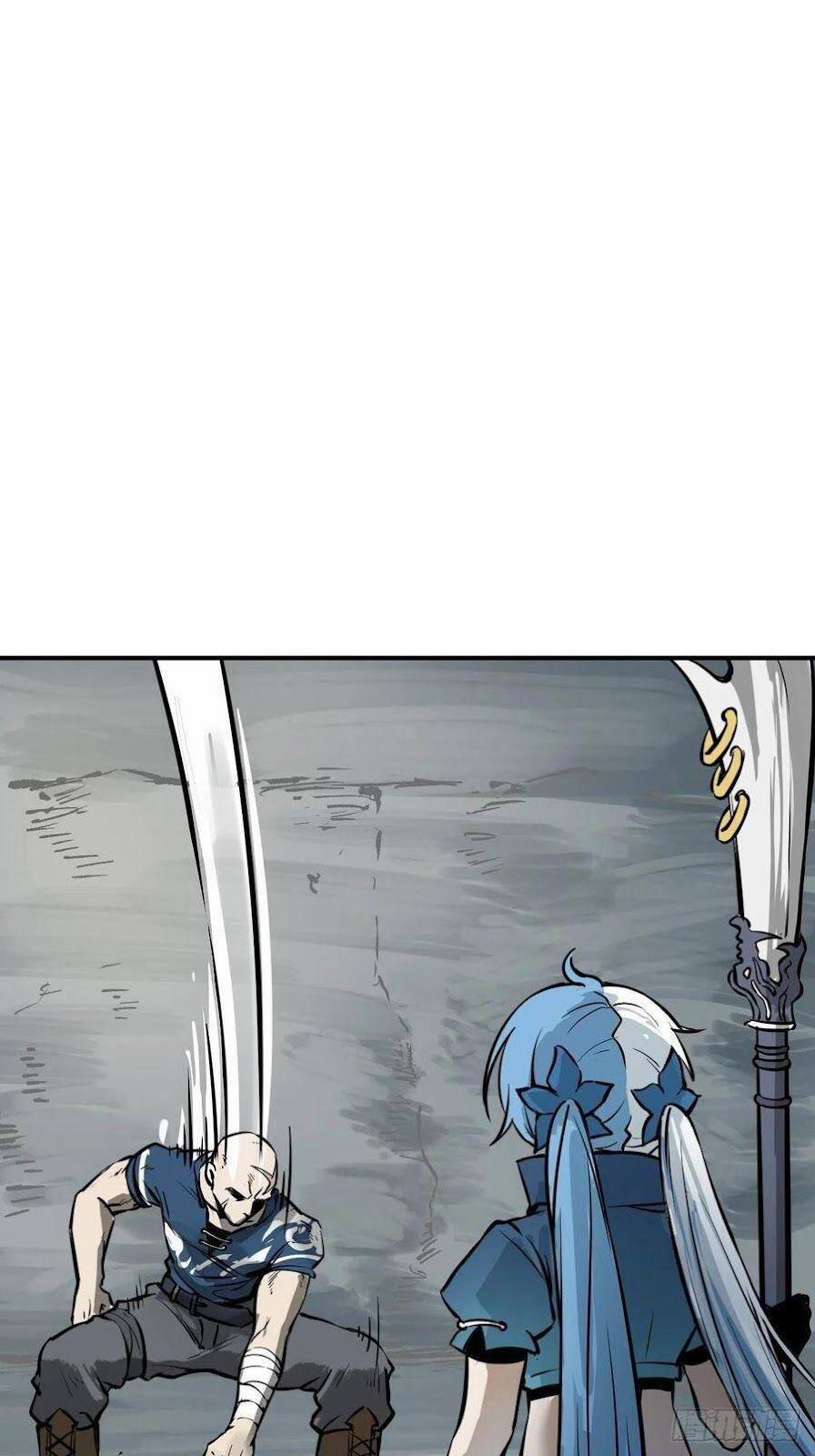 Xuyên Không Thành Chim 112 trang 8