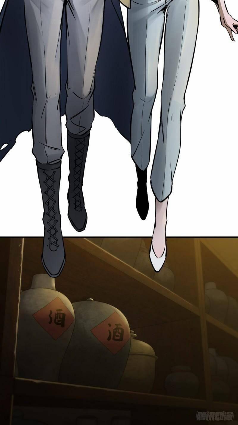 Xuyên Không Thành Chim 113 trang 1