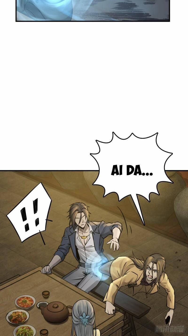 Xuyên Không Thành Chim 113 trang 15