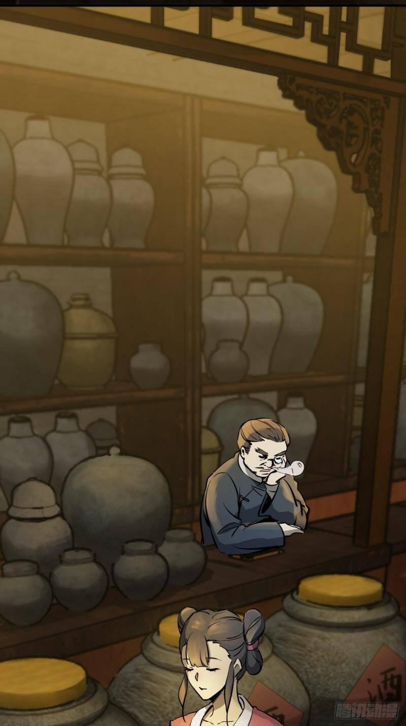 Xuyên Không Thành Chim 113 trang 2