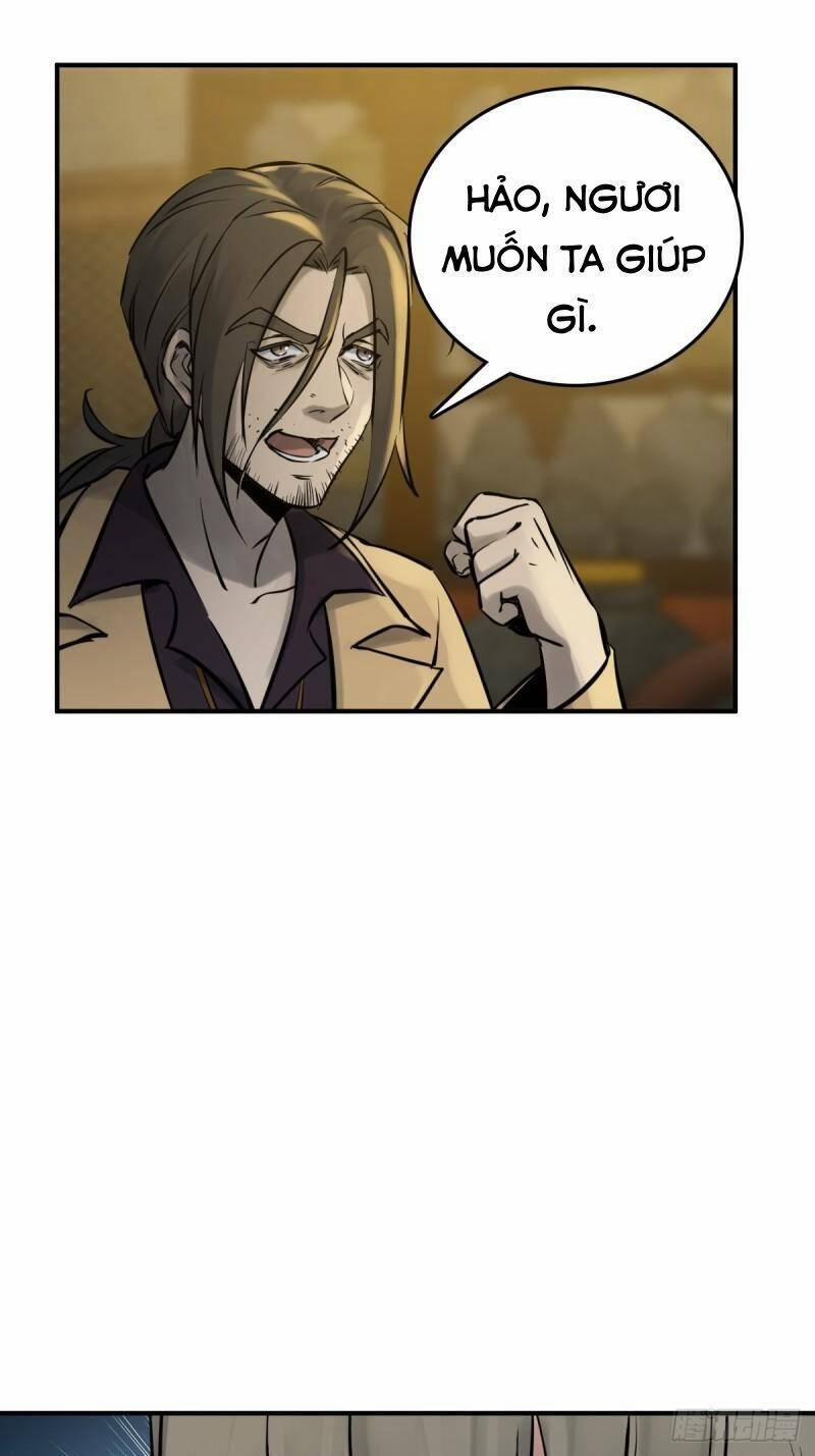 Xuyên Không Thành Chim 113 trang 21