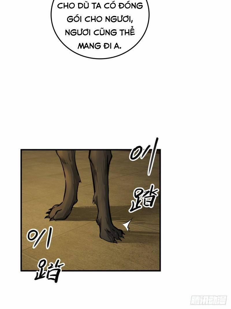 Xuyên Không Thành Chim 113 trang 30