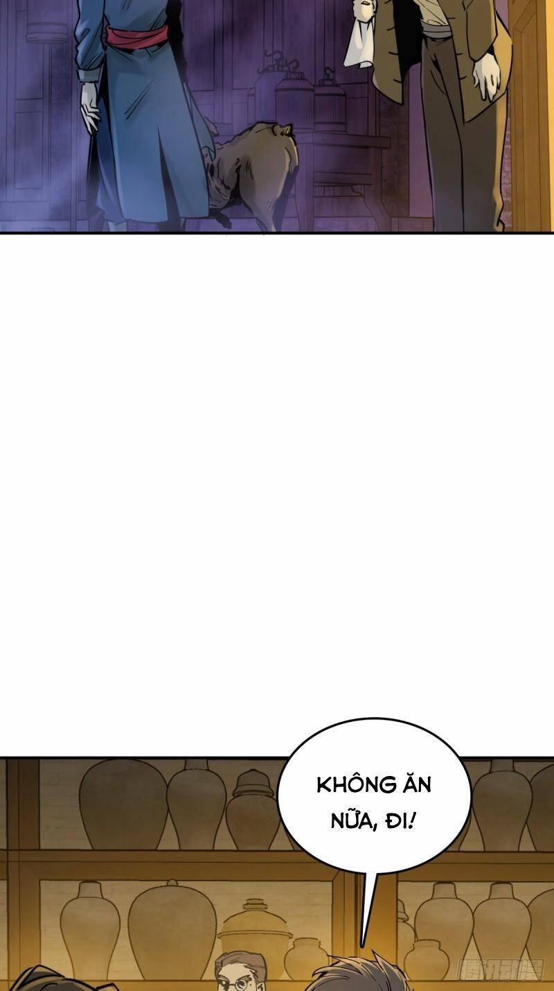 Xuyên Không Thành Chim 113 trang 43