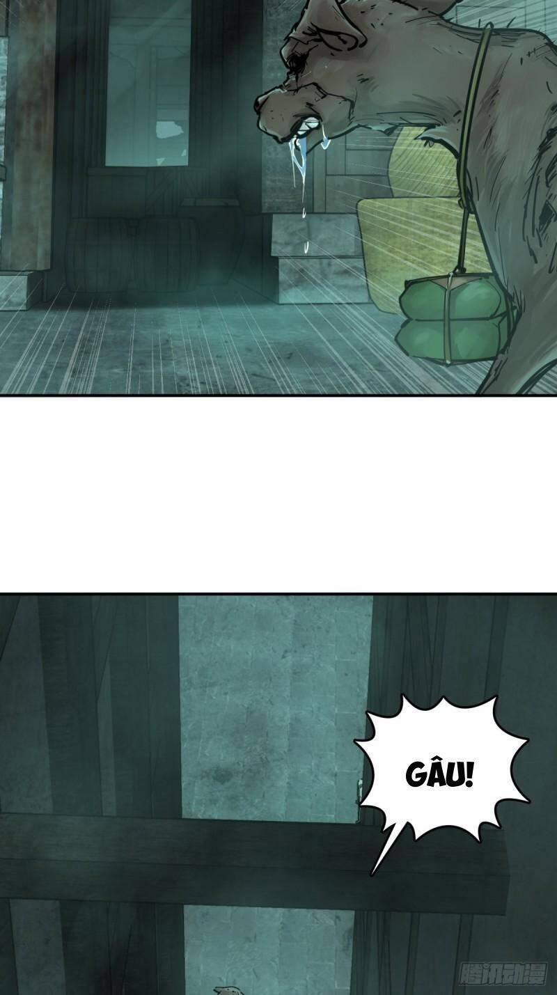 Xuyên Không Thành Chim 113 trang 47