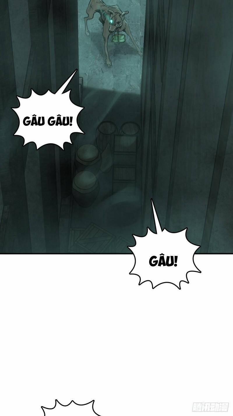 Xuyên Không Thành Chim 113 trang 48