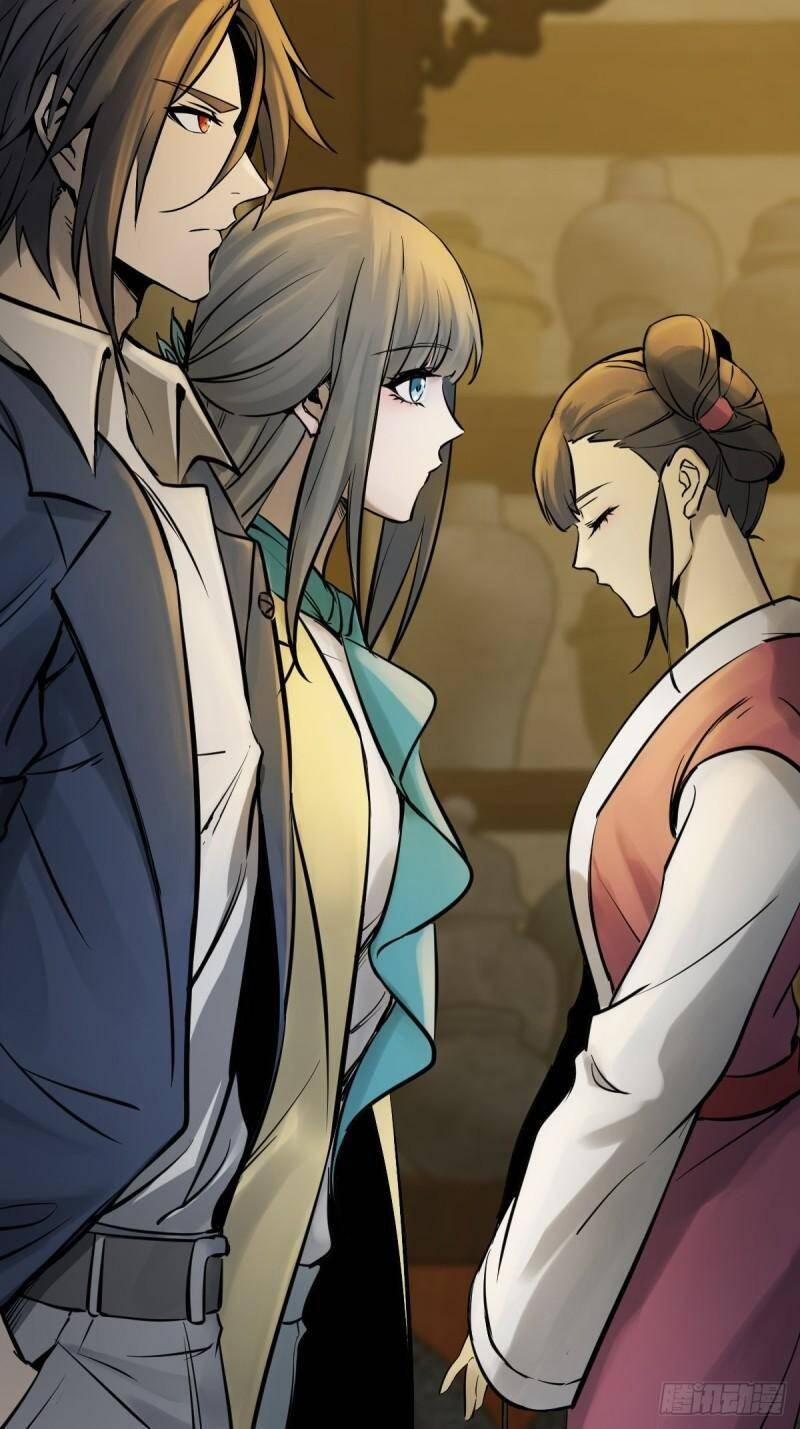 Xuyên Không Thành Chim 113 trang 5