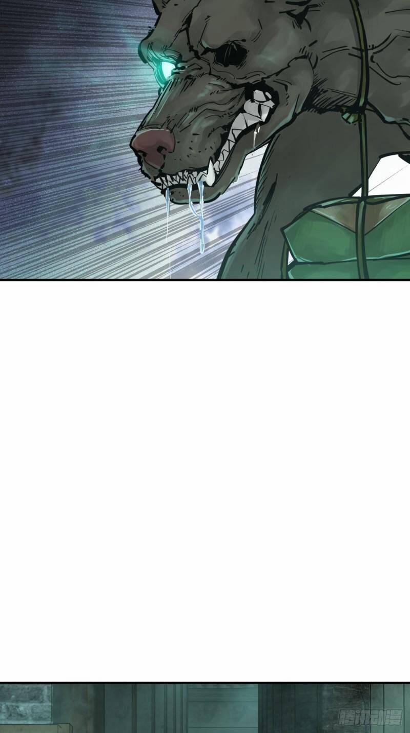 Xuyên Không Thành Chim 113 trang 50