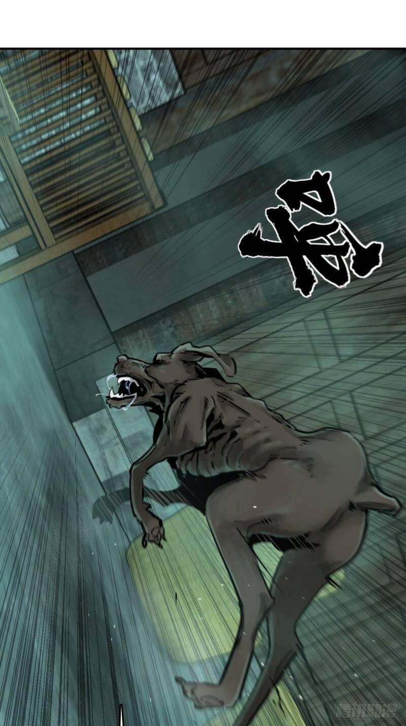 Xuyên Không Thành Chim 113 trang 55