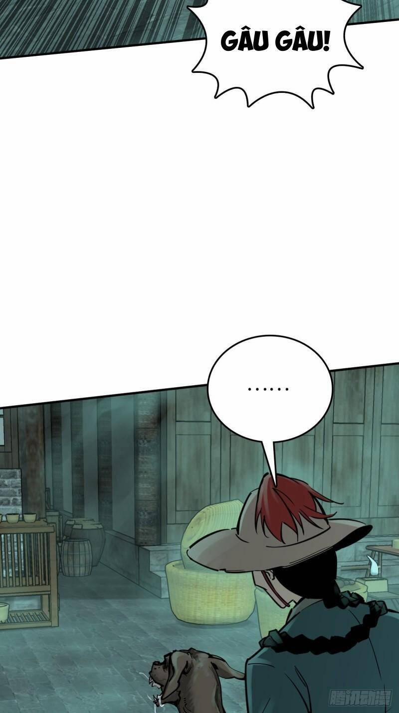 Xuyên Không Thành Chim 113 trang 59