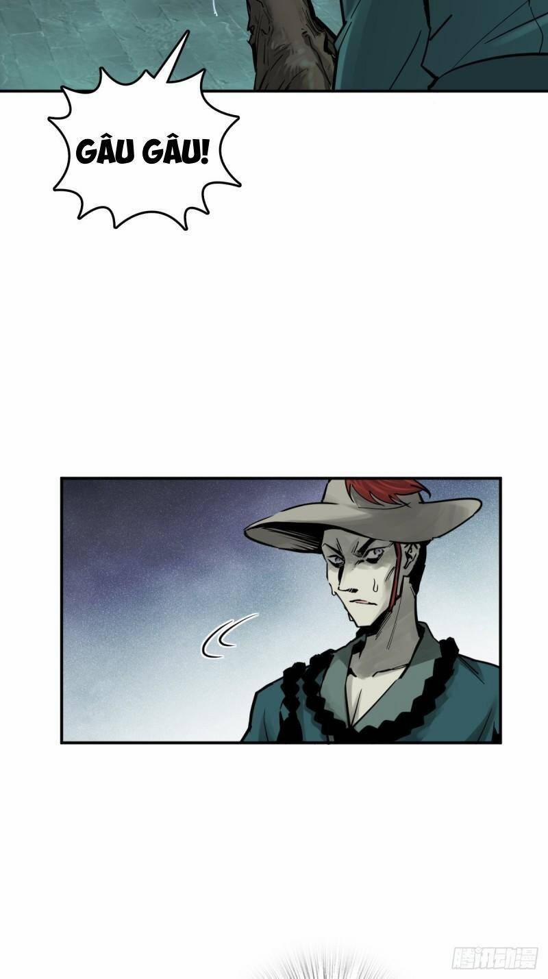 Xuyên Không Thành Chim 113 trang 60