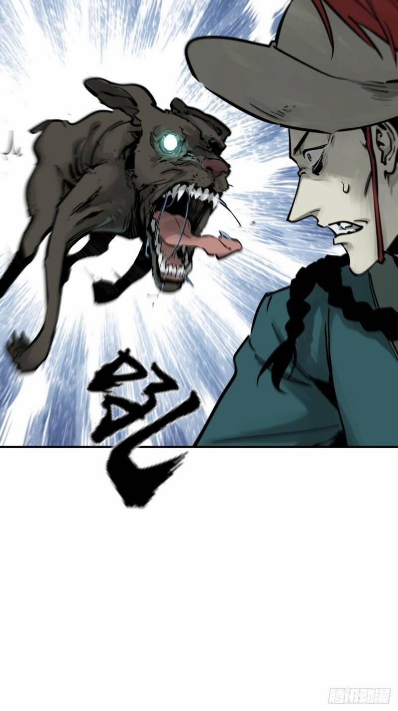 Xuyên Không Thành Chim 113 trang 63