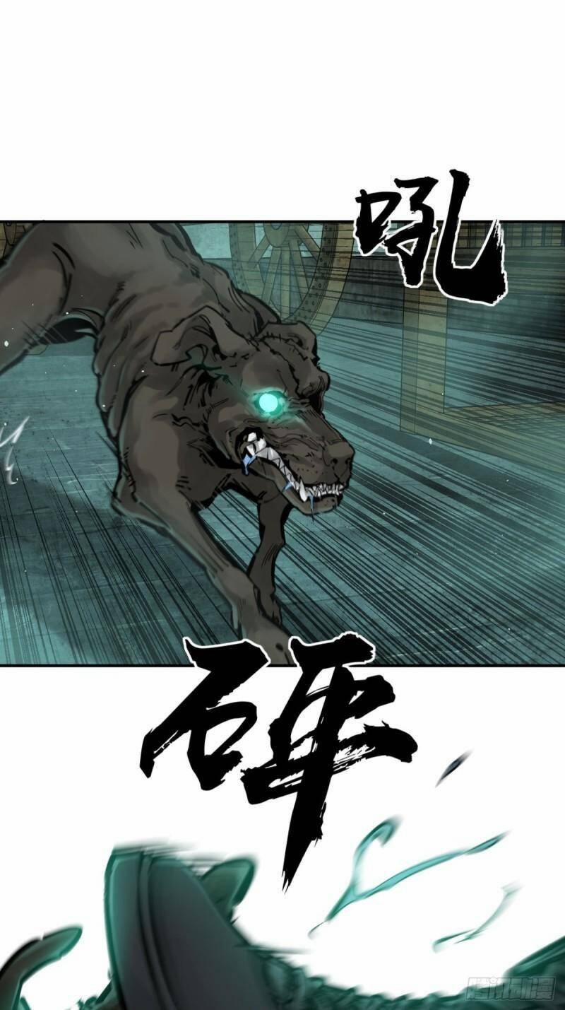 Xuyên Không Thành Chim 113 trang 69