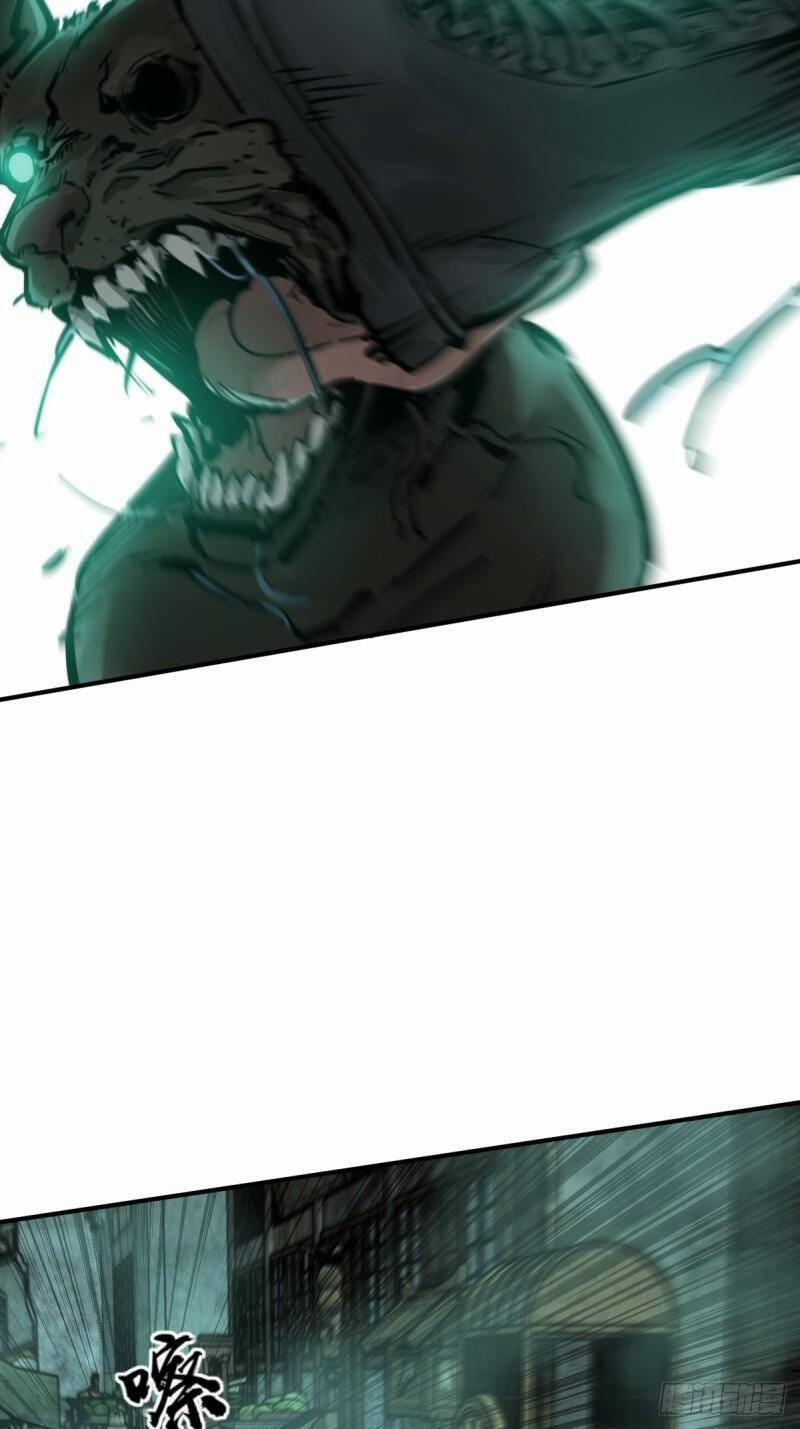 Xuyên Không Thành Chim 113 trang 70