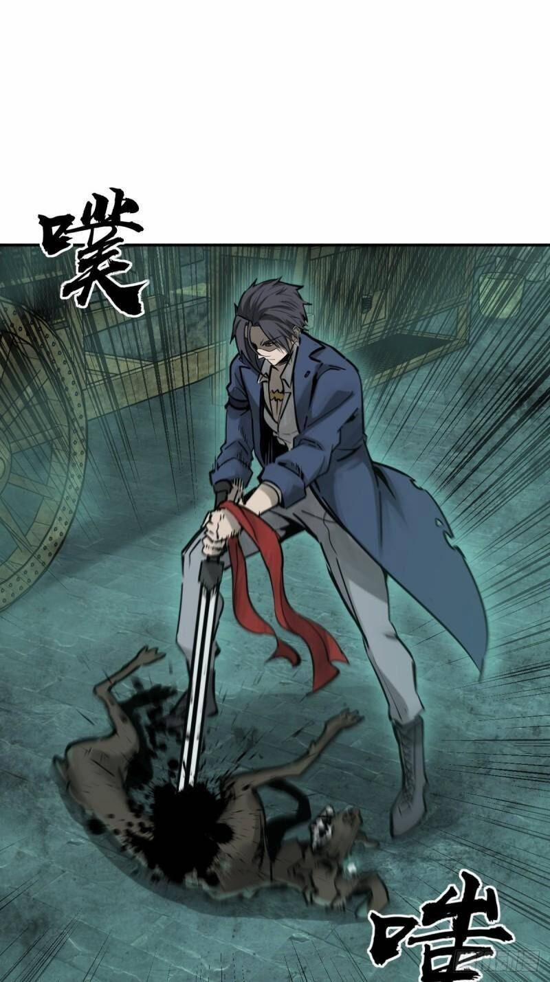 Xuyên Không Thành Chim 113 trang 76