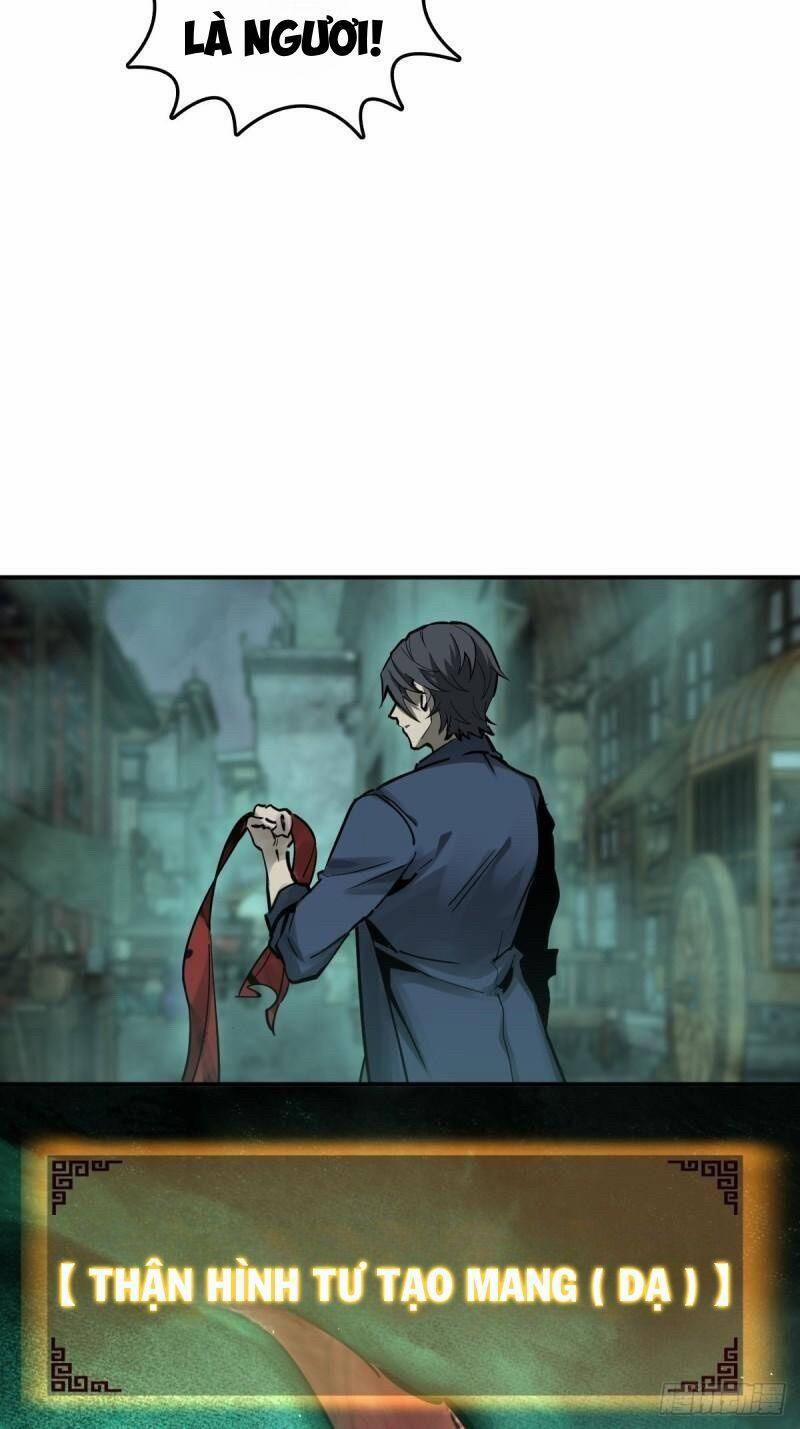 Xuyên Không Thành Chim 113 trang 78