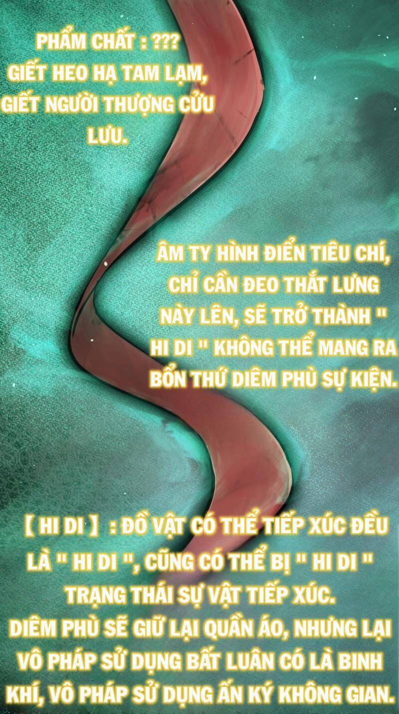 Xuyên Không Thành Chim 113 trang 79