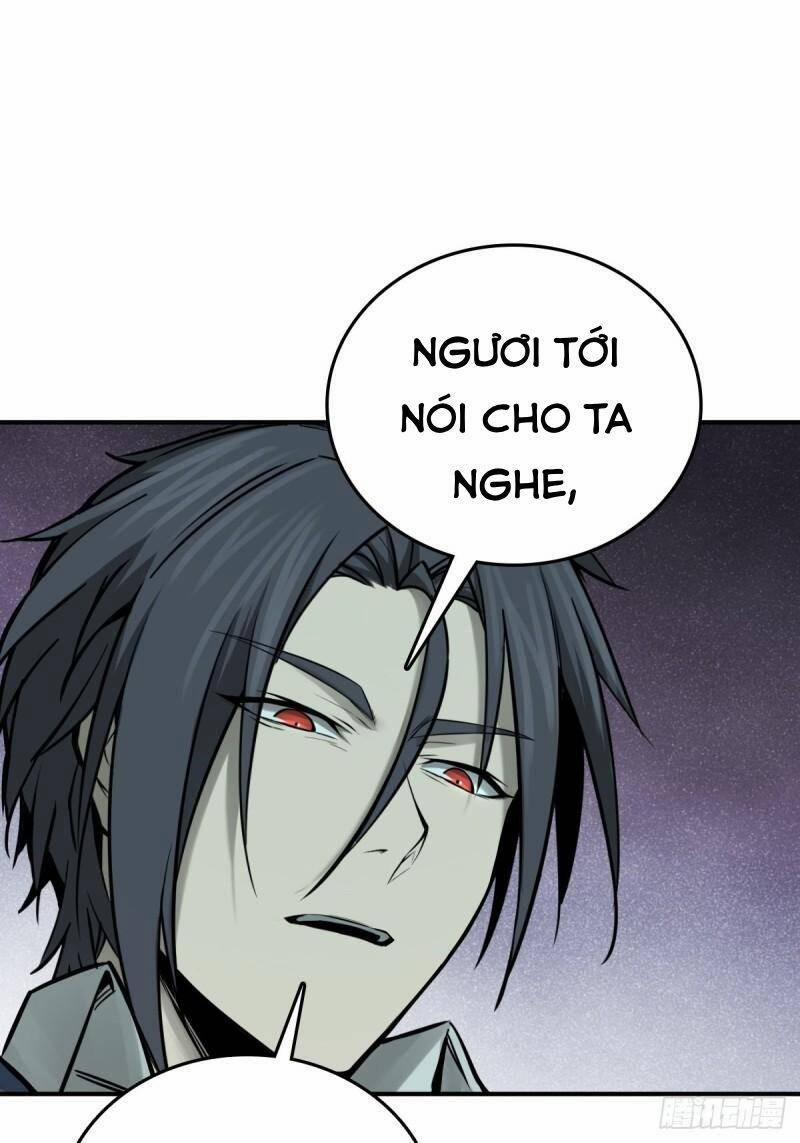 Xuyên Không Thành Chim 113 trang 84