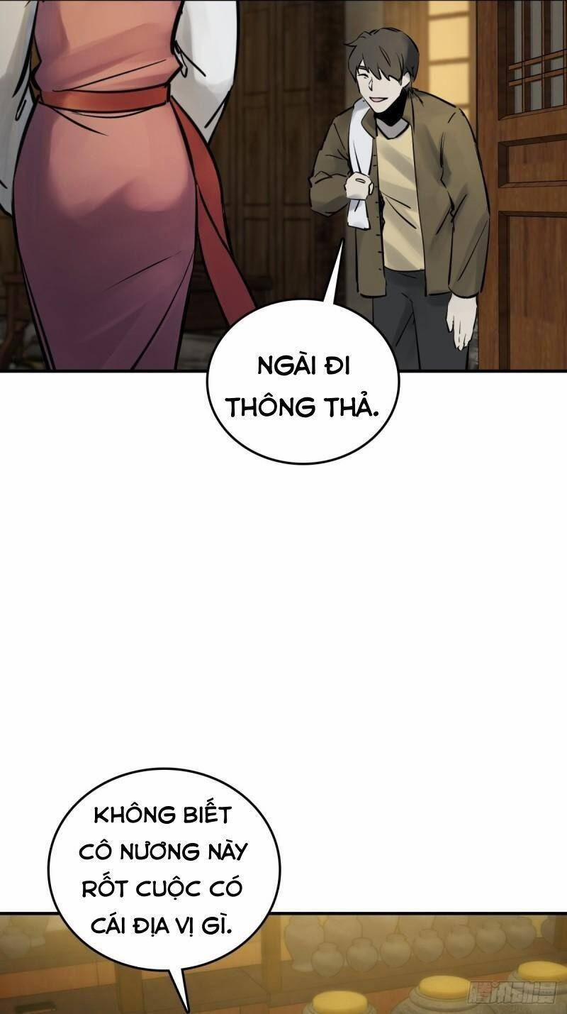 Xuyên Không Thành Chim 113 trang 9