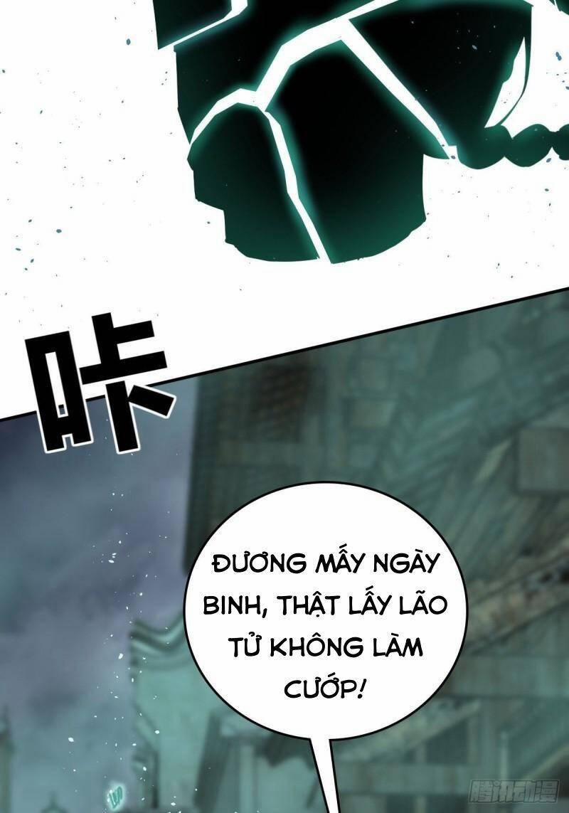 Xuyên Không Thành Chim 113 trang 96