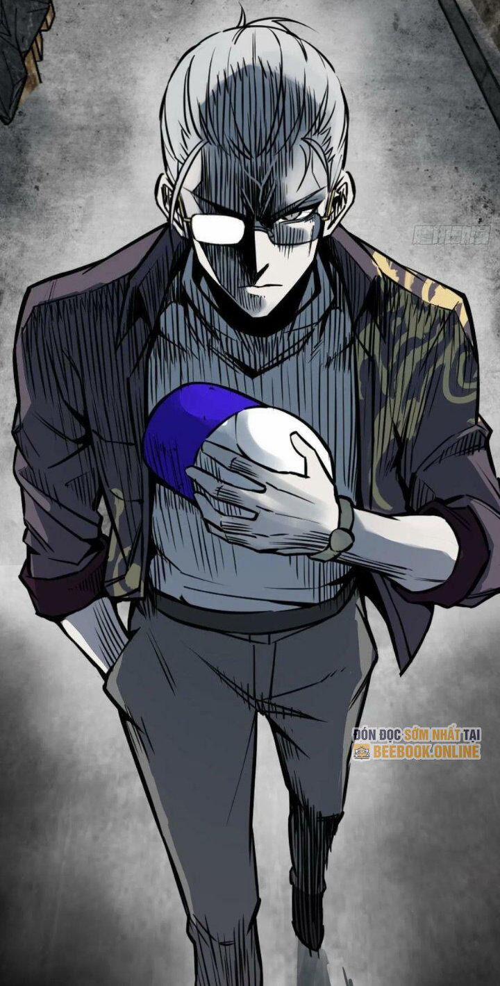 Xuyên Không Thành Chim 114 trang 11