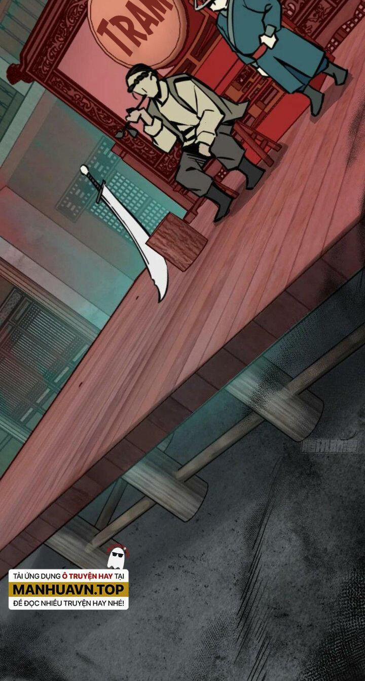 Xuyên Không Thành Chim 114 trang 14