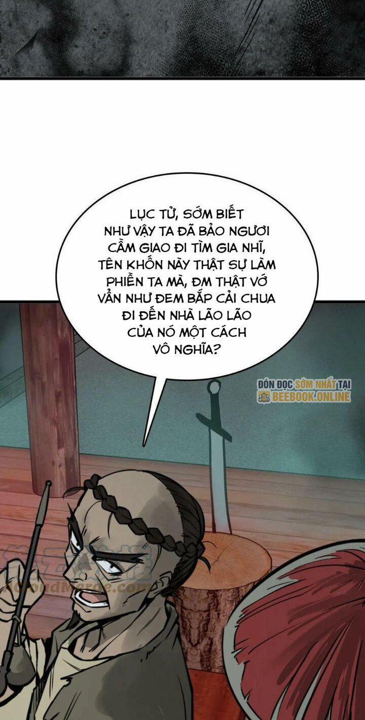 Xuyên Không Thành Chim 114 trang 15