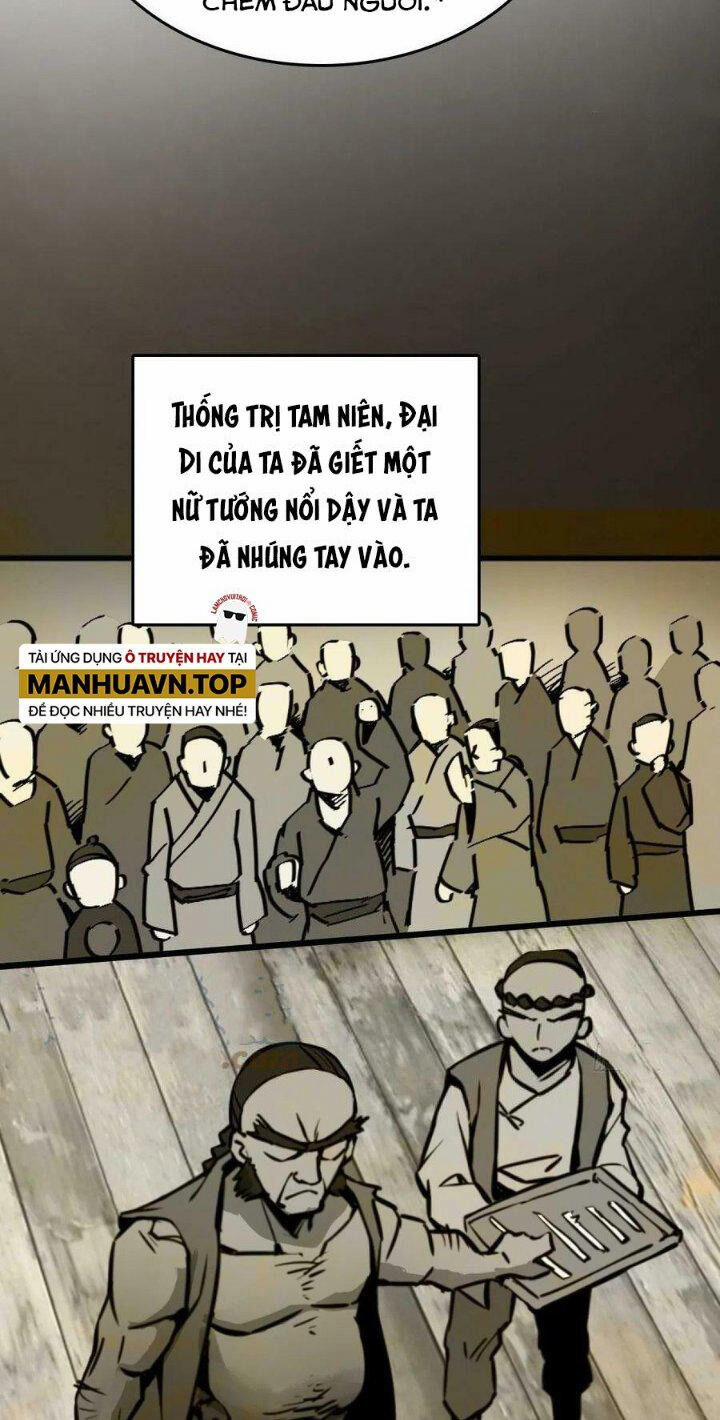 Xuyên Không Thành Chim 114 trang 18