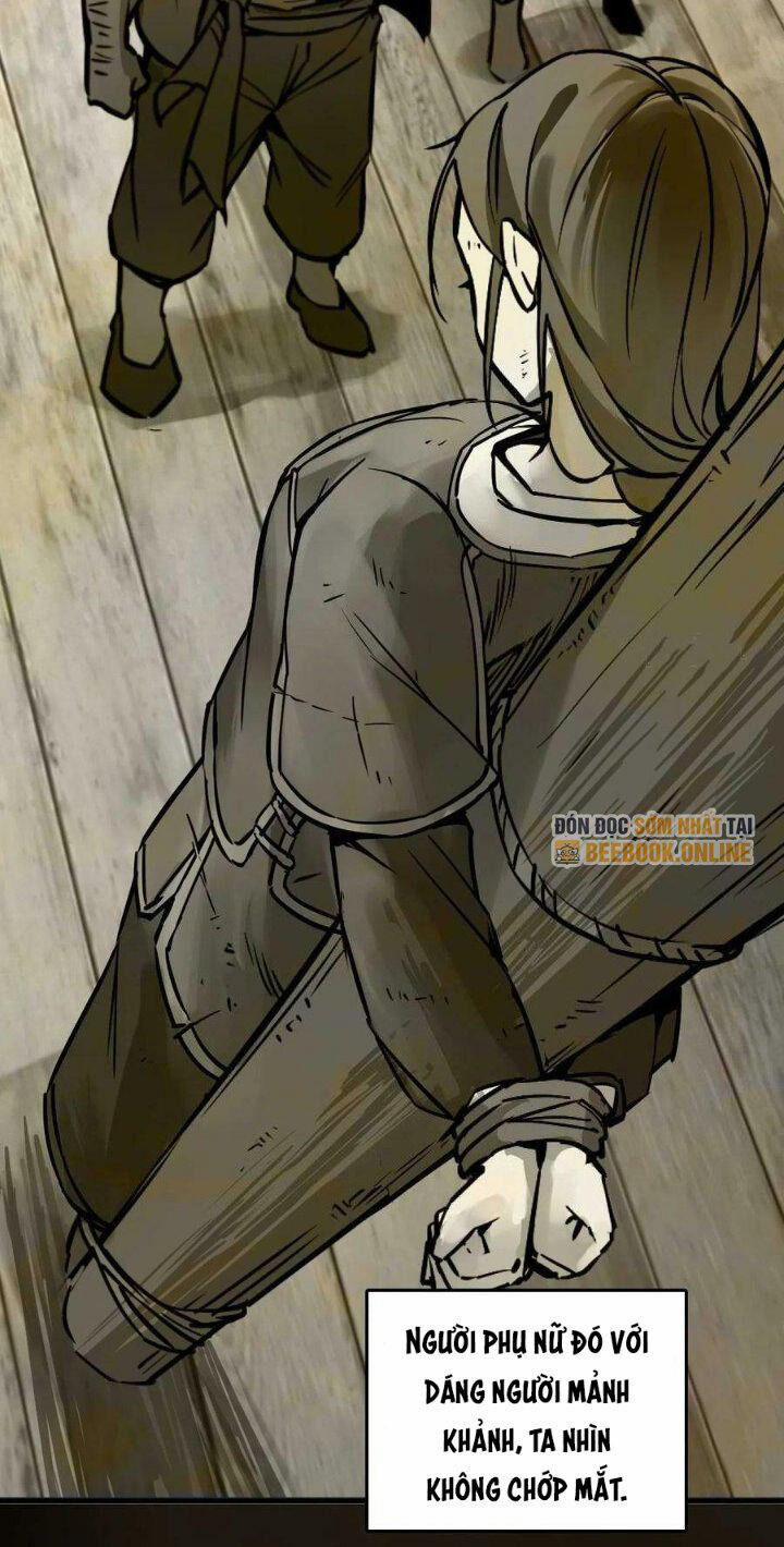 Xuyên Không Thành Chim 114 trang 19