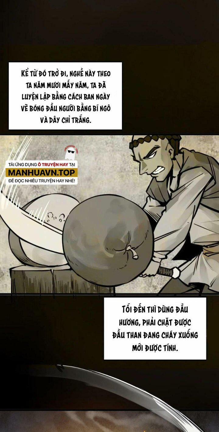 Xuyên Không Thành Chim 114 trang 20