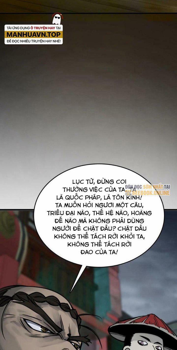 Xuyên Không Thành Chim 114 trang 23