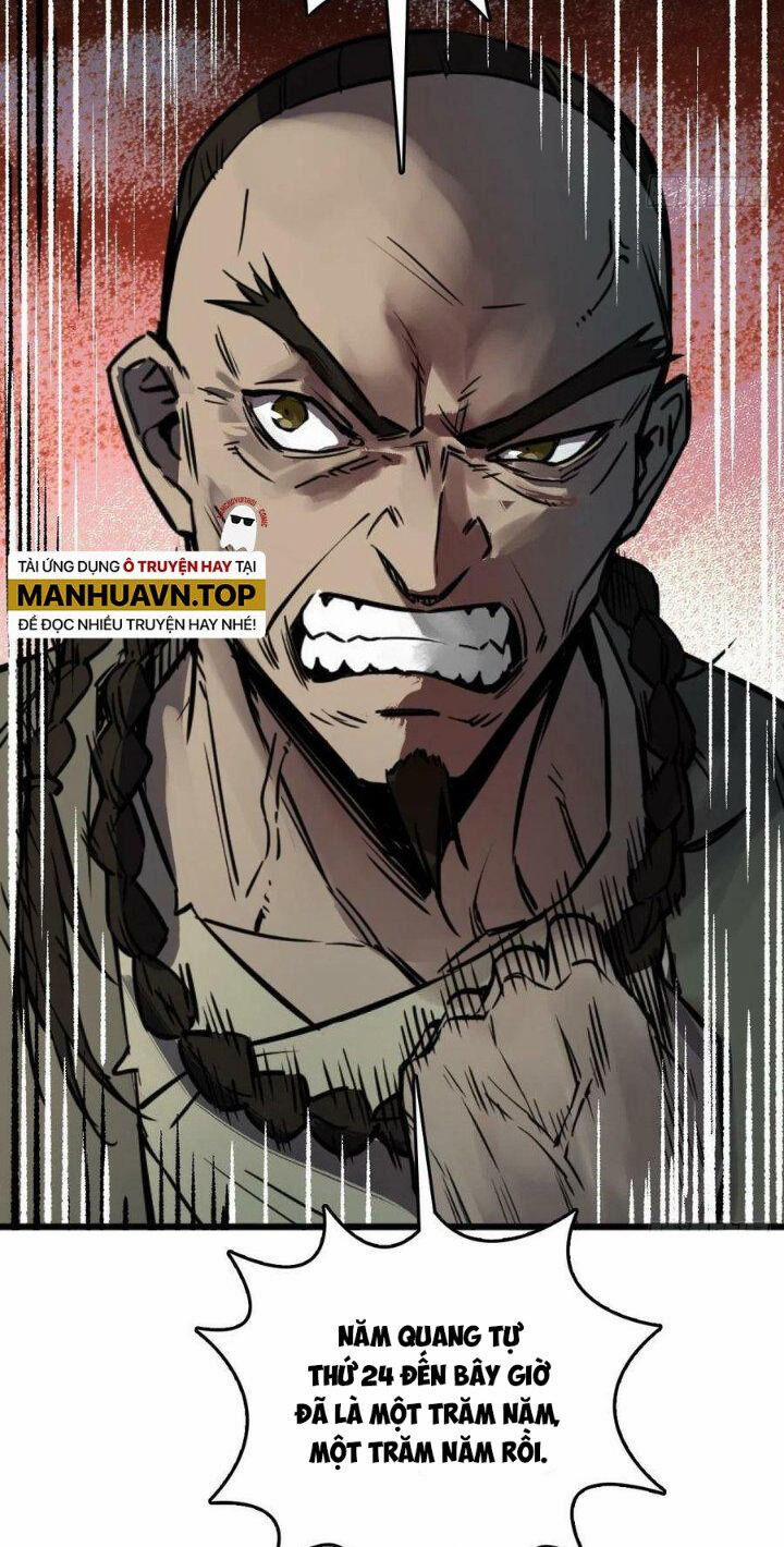 Xuyên Không Thành Chim 114 trang 28