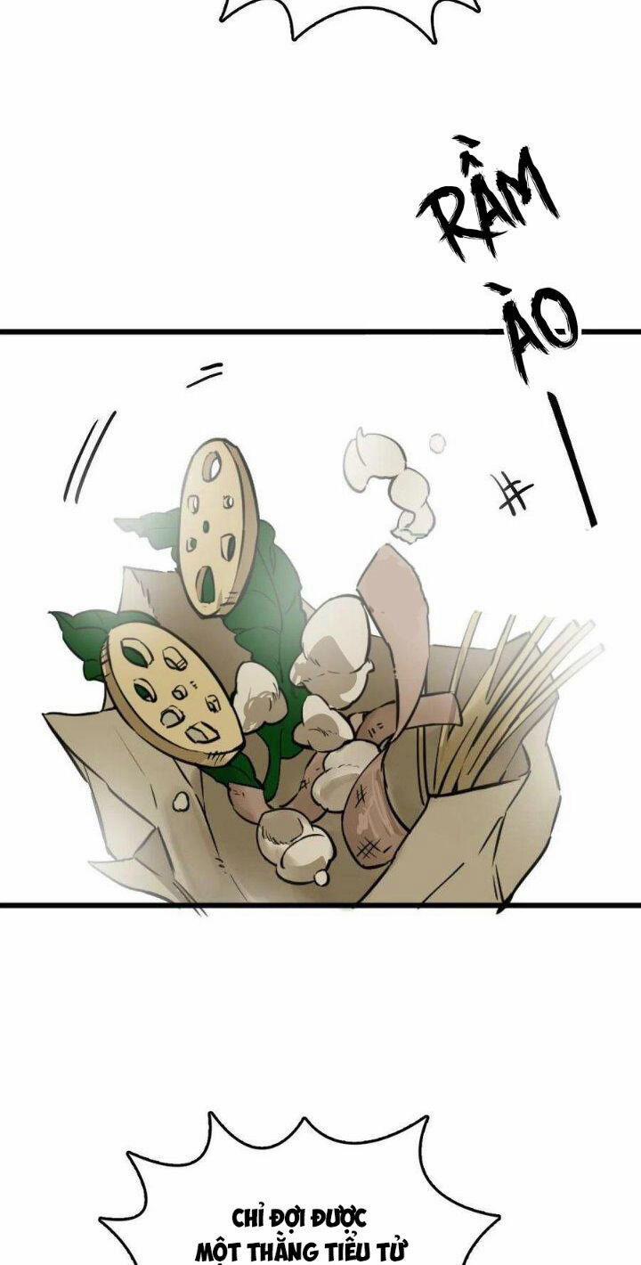 Xuyên Không Thành Chim 114 trang 29