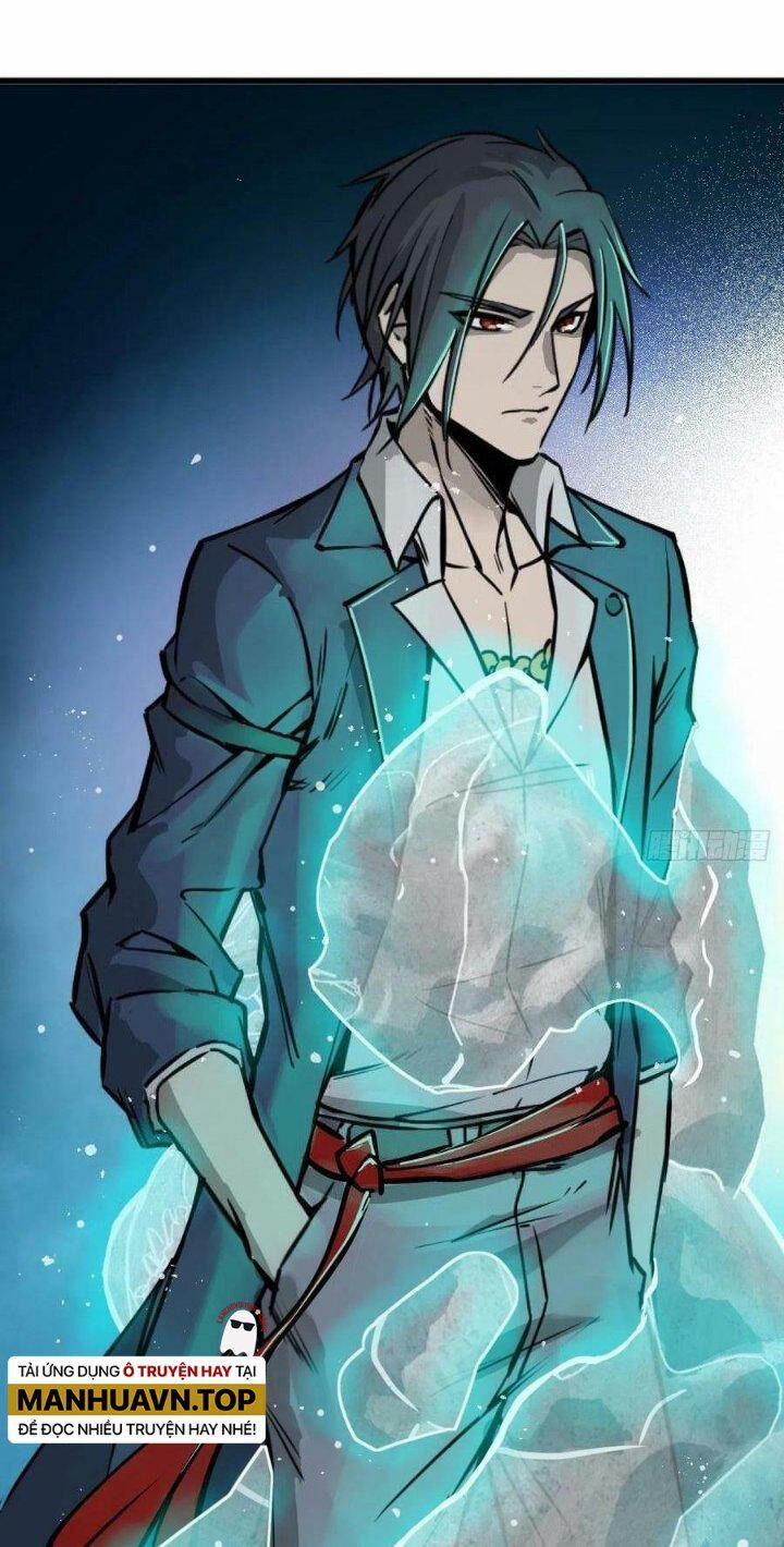 Xuyên Không Thành Chim 114 trang 33