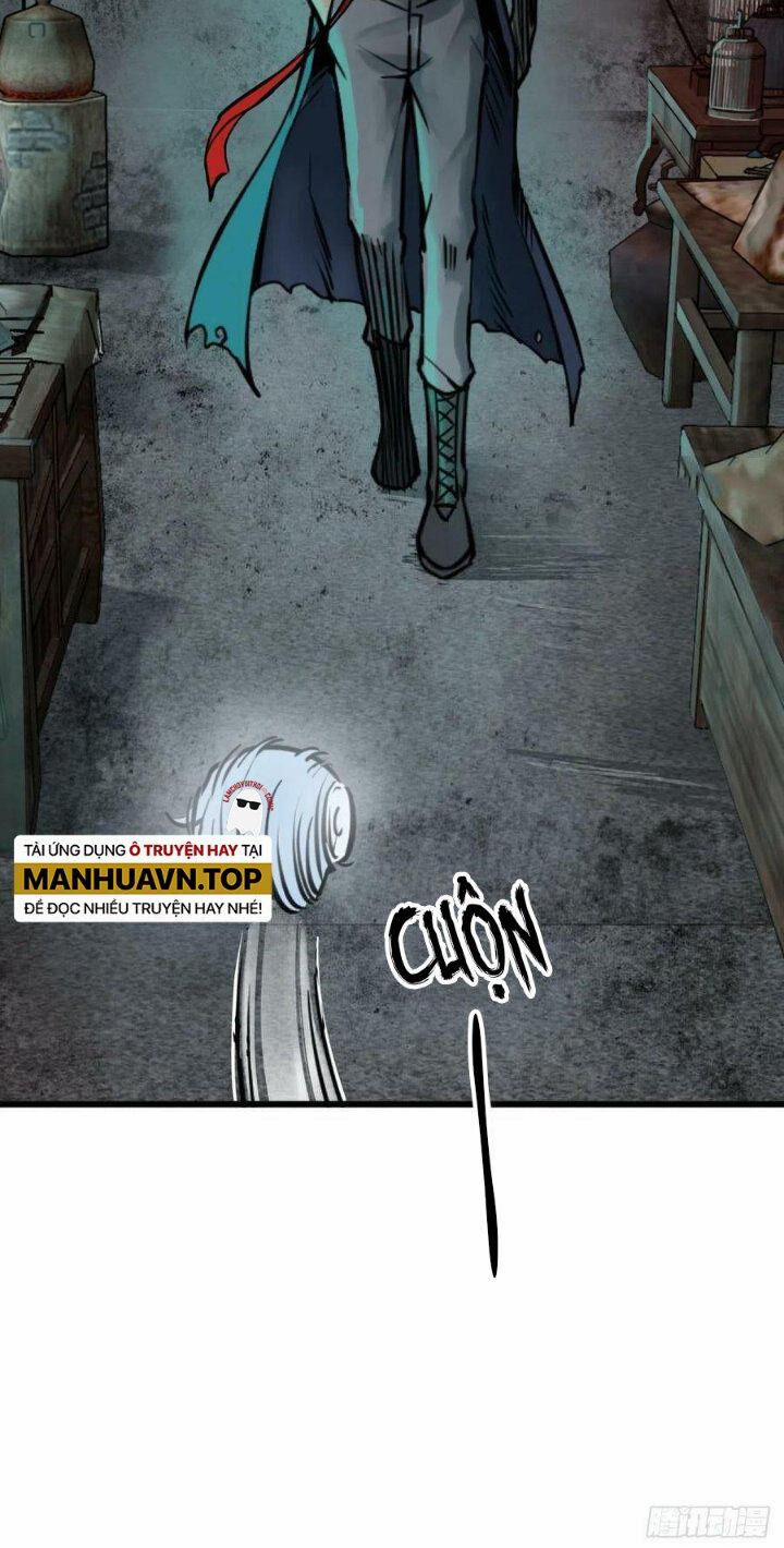 Xuyên Không Thành Chim 114 trang 36