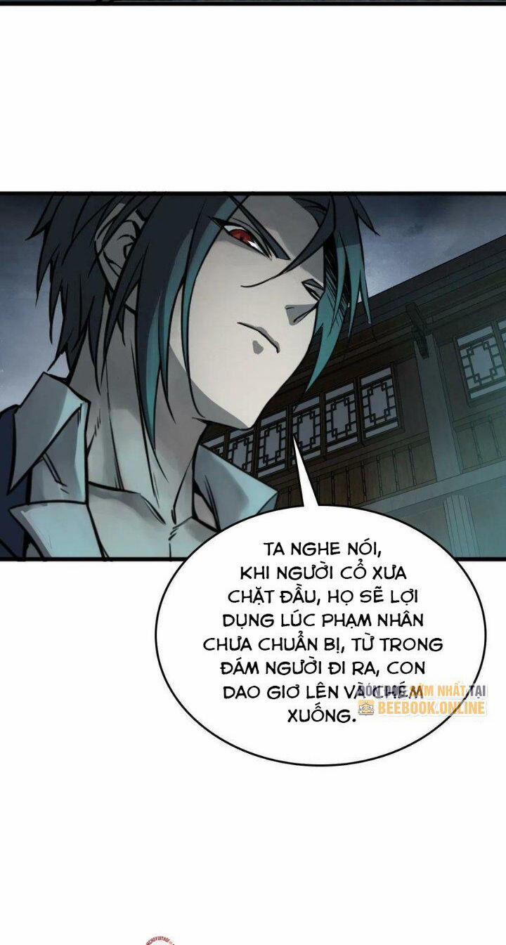 Xuyên Không Thành Chim 114 trang 38