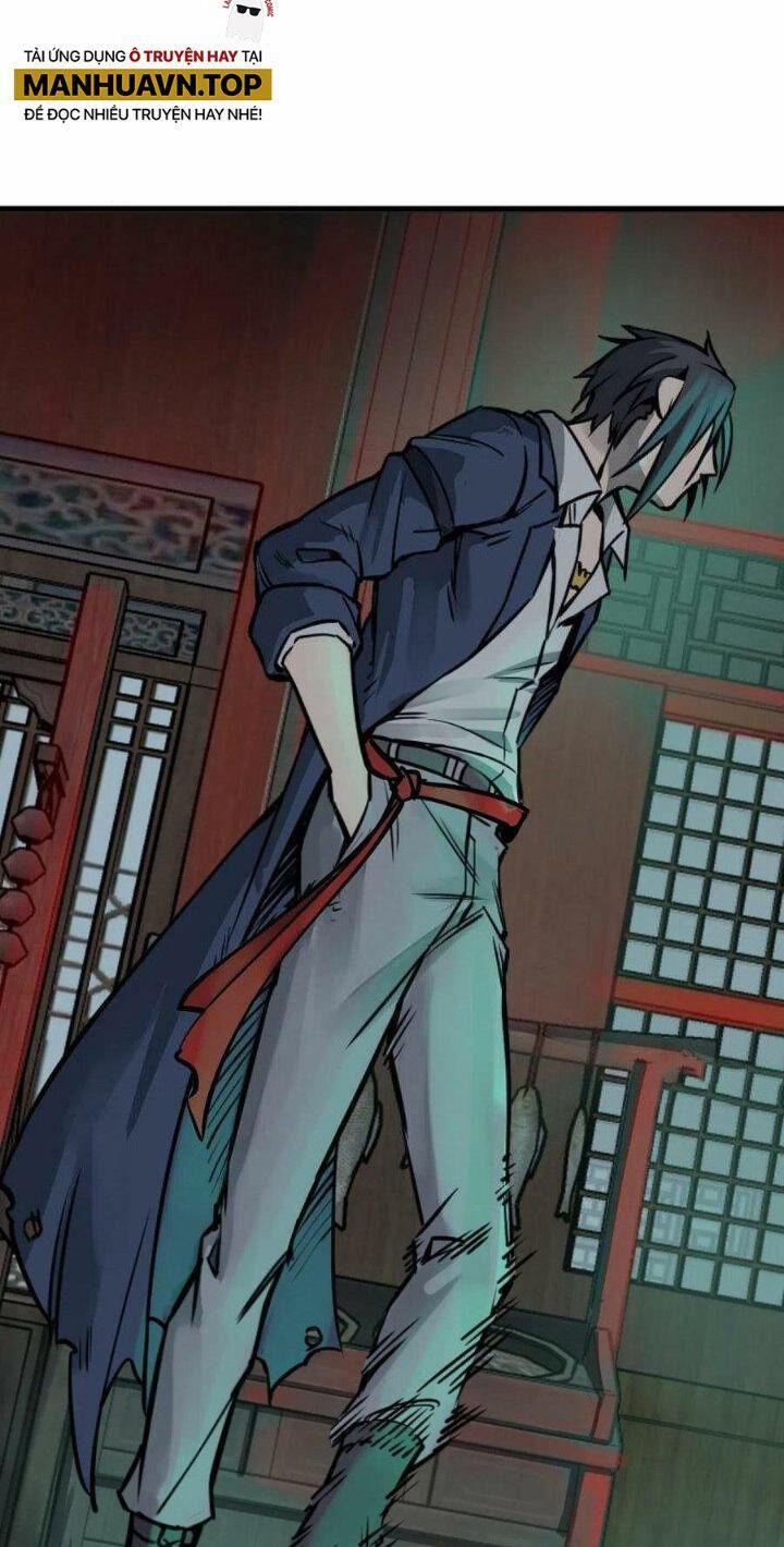 Xuyên Không Thành Chim 114 trang 39