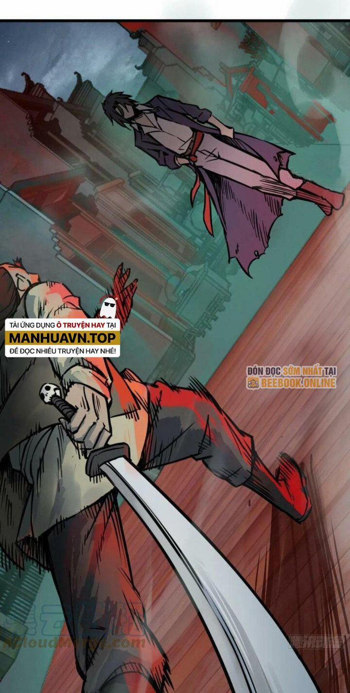 Xuyên Không Thành Chim 114 trang 42
