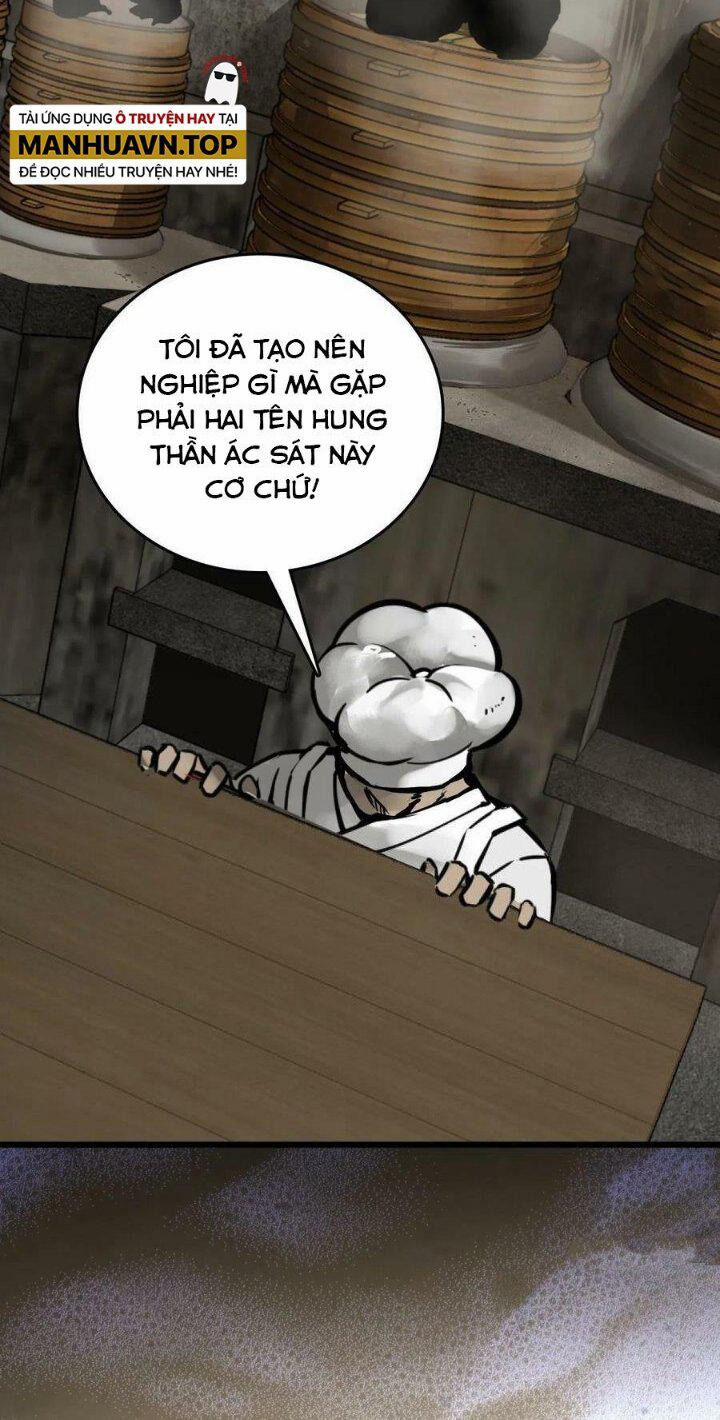 Xuyên Không Thành Chim 114 trang 47