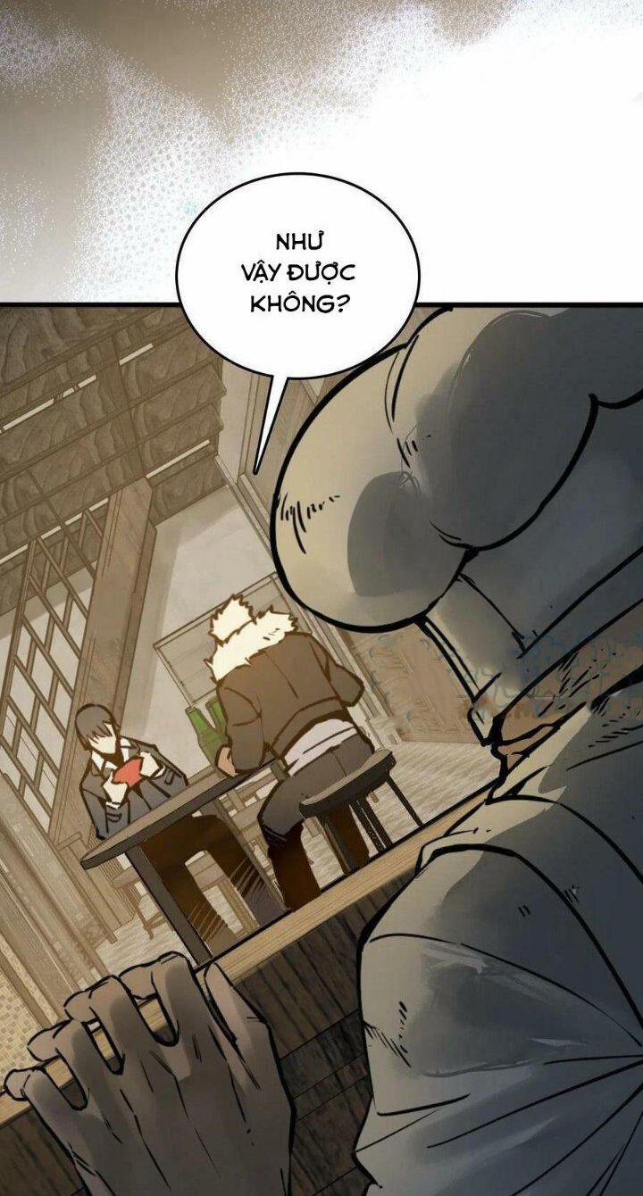 Xuyên Không Thành Chim 114 trang 48