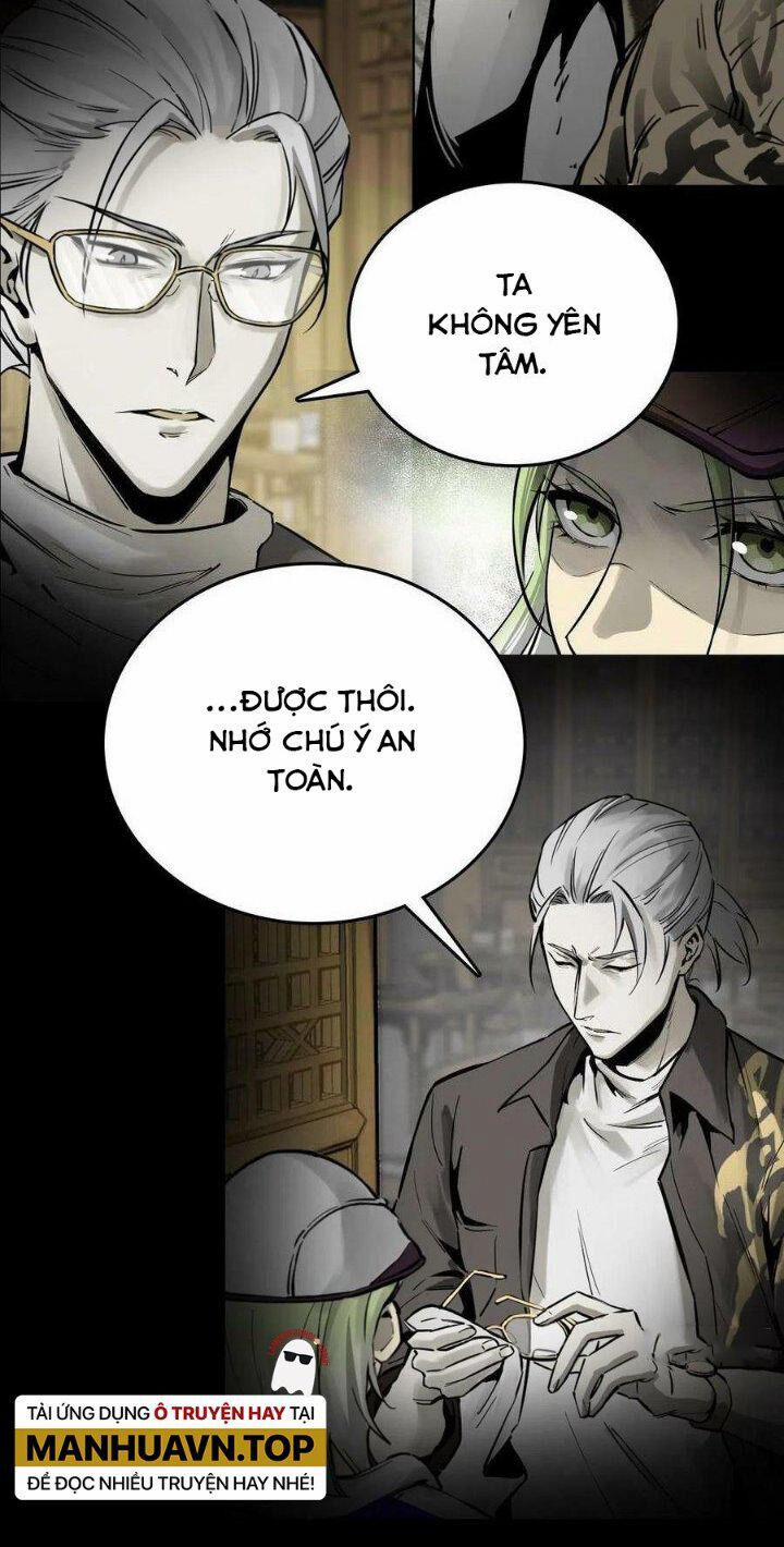 Xuyên Không Thành Chim 114 trang 5