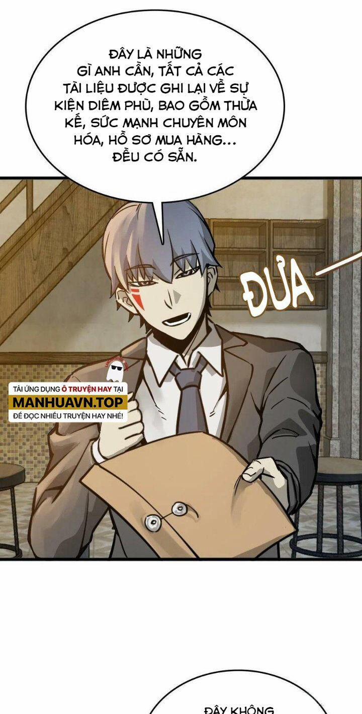 Xuyên Không Thành Chim 114 trang 52